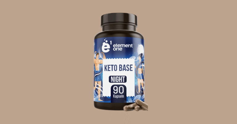 Keto Base Review