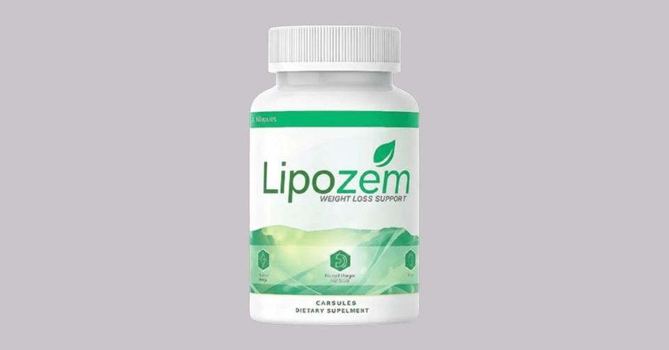 Lipozem Review