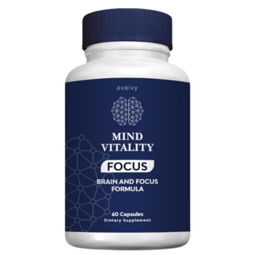 Mind Vitality