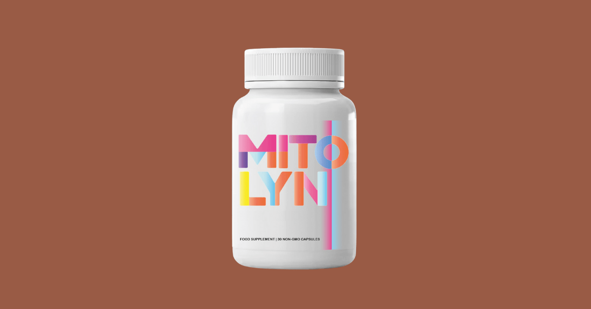 Mitolyn Review