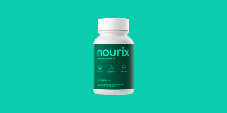 Nourix Review