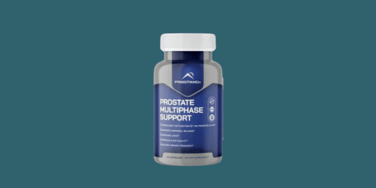 Prostate Multiphase Review