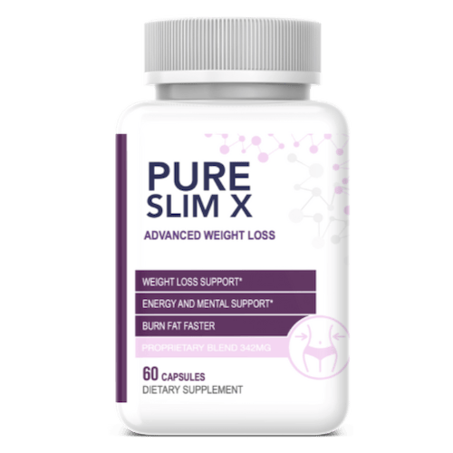 Pure Slim X