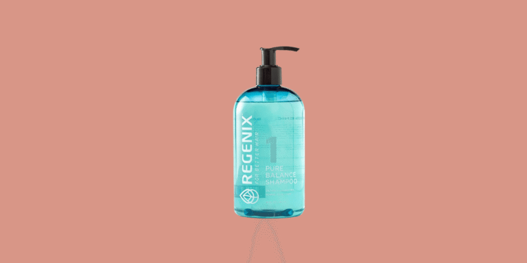 ReGenixal Hair Recover Review