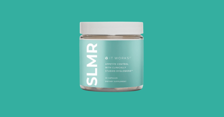 SLMR It Works Review
