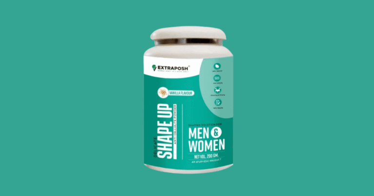 Shape Up Diet Capsules Review