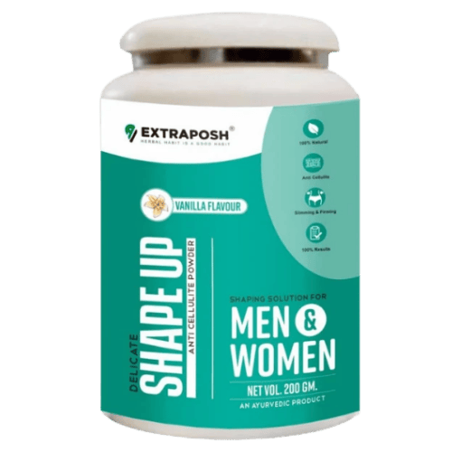 Shape Up Diet Capsules