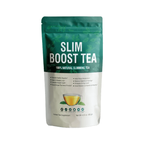Slim Boost Tea