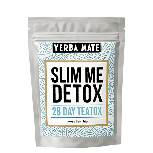 SlimMe Detox Tea