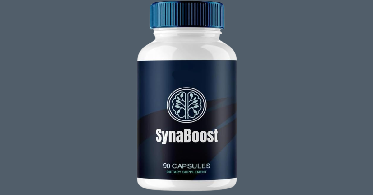SynaBoost Review