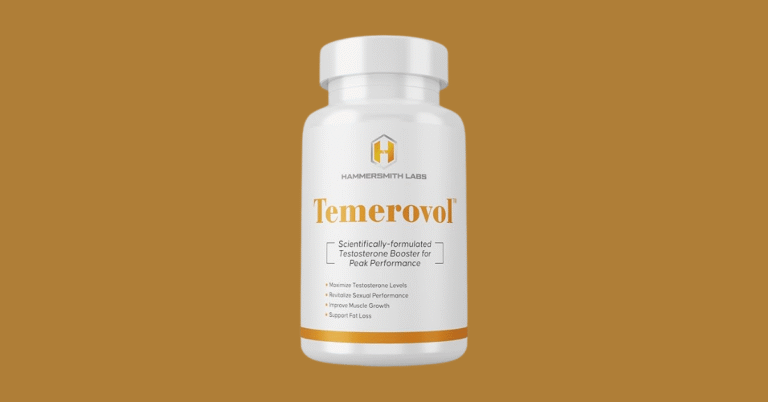 Temerovol Review
