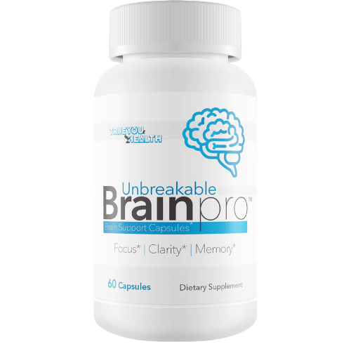 The Unbreakable Brain