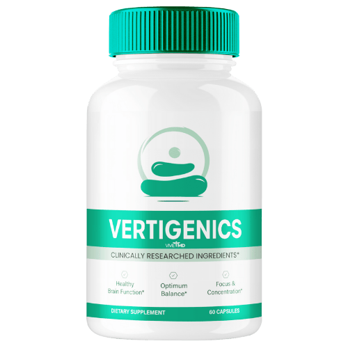 Vertigenics