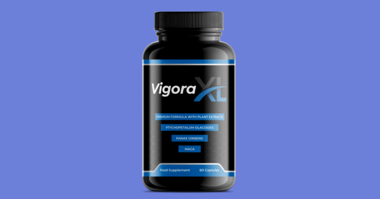 Vigora XL review