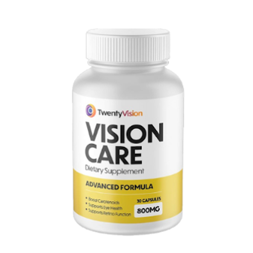 Vision Care