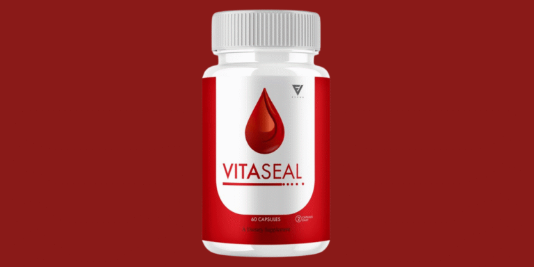 VitaSeal Review