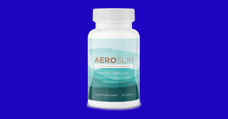 AeroSlim Review
