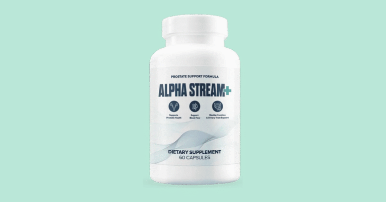 AlphaStream Plus Review
