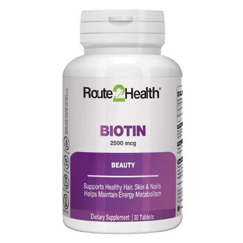 Biotin