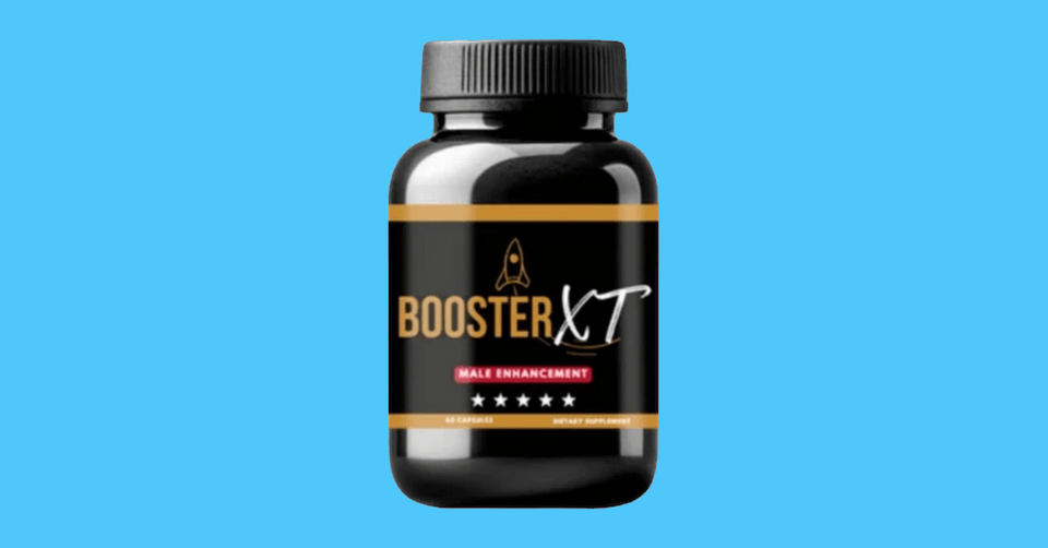 Booster XT Review