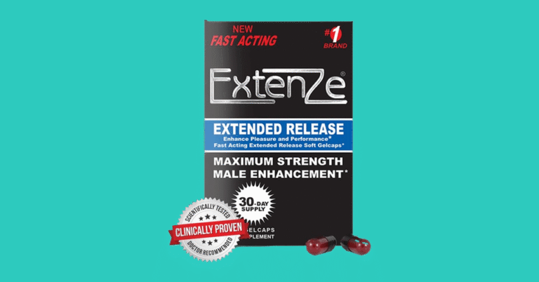 BuyExtenze1 Review