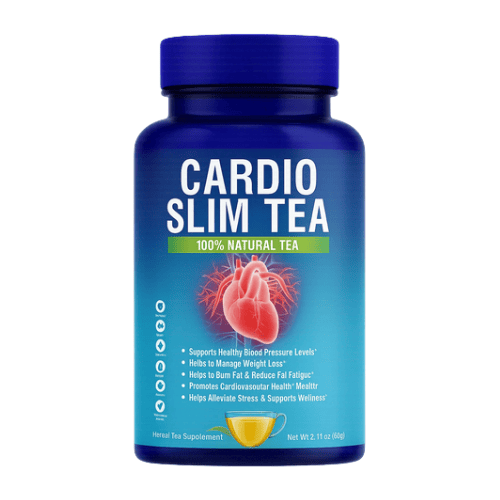 Cardio Slim Tea