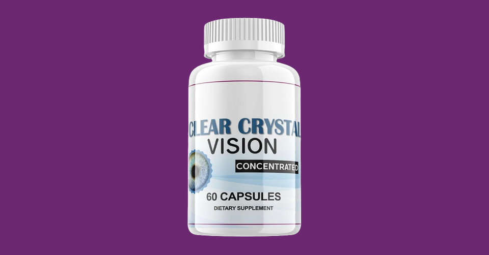 Clear Crystal Vision Review