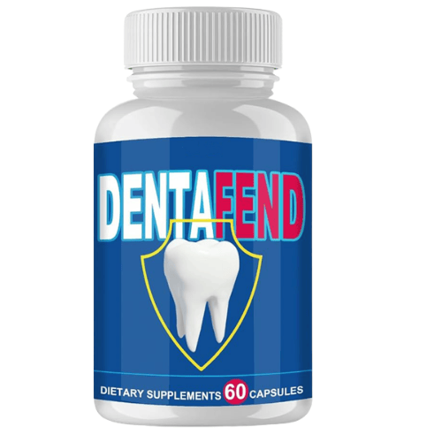 Dentafend