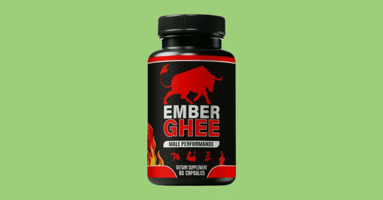 Ember Ghee Review
