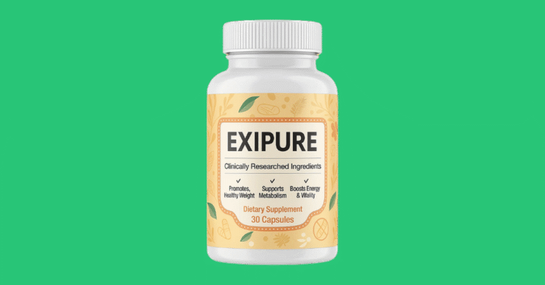 Exipure Review