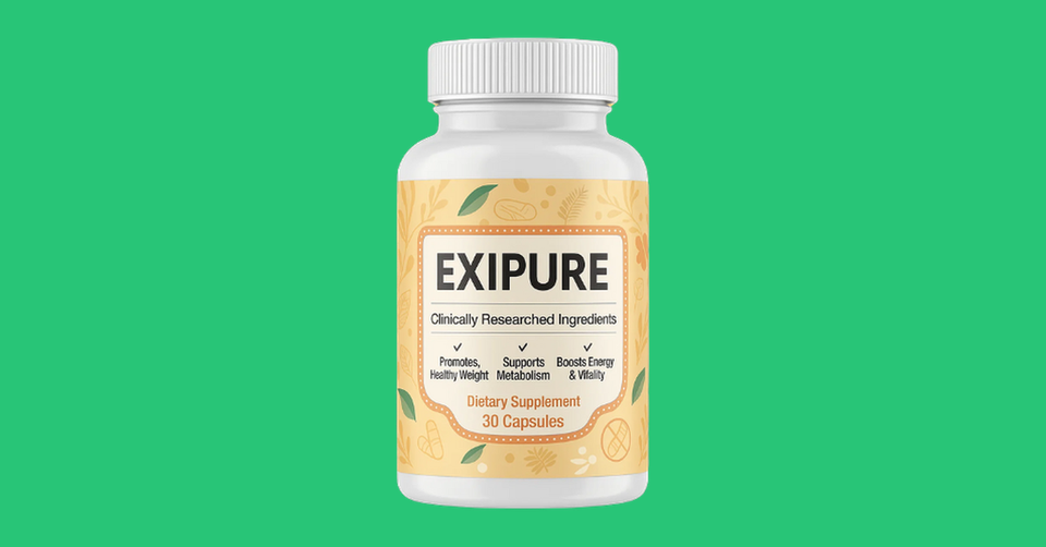 Exipure Review