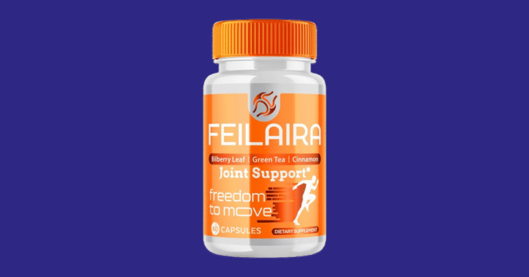 Feilaira Review