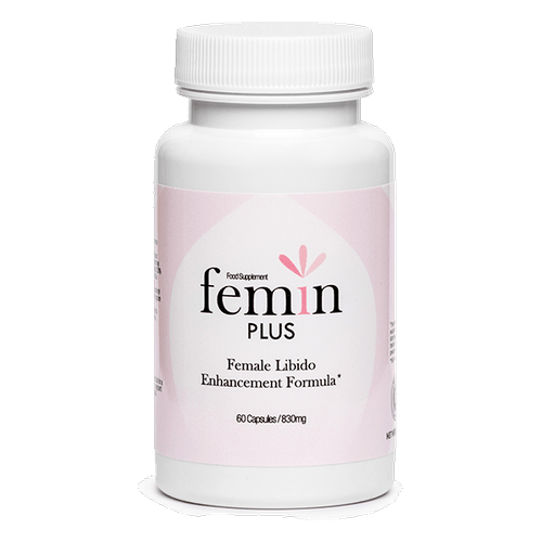  Femin Plus Female Libido