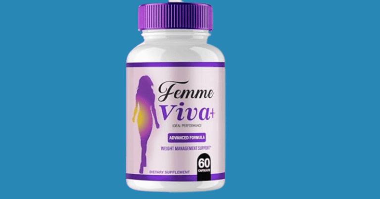 Femme Viva Plus Review