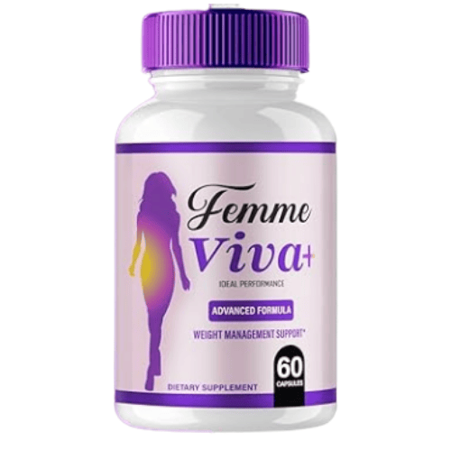 Femme Viva Plus