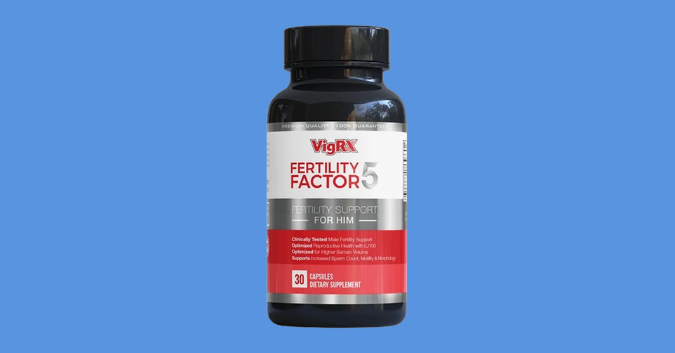 FertilityFactor51 Review