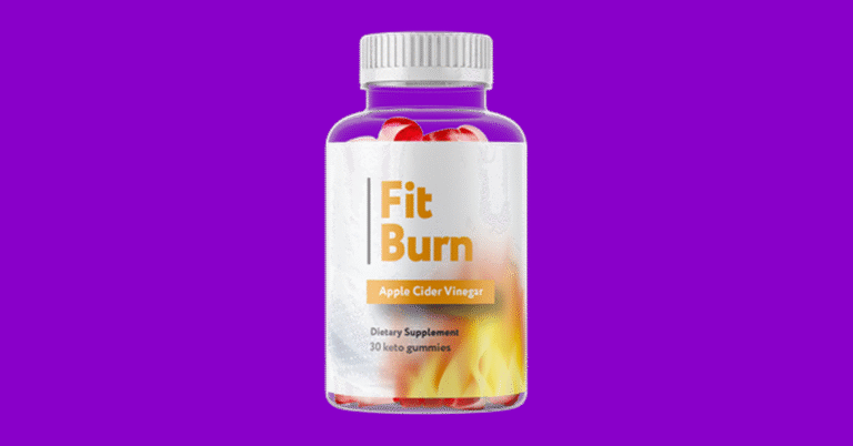 Fit Burn Review