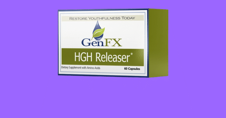 GenFX Review