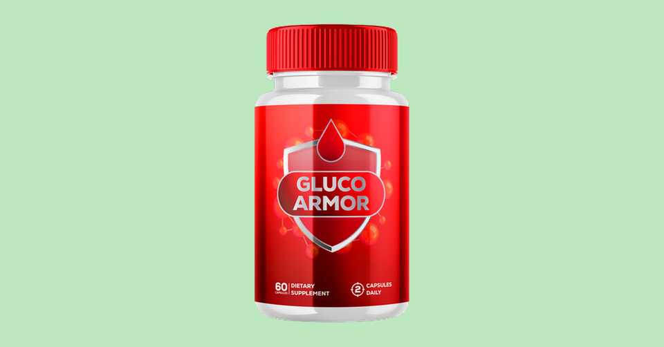 Gluco Armor Review