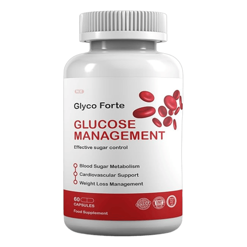 Glyco Forte Glucose Management