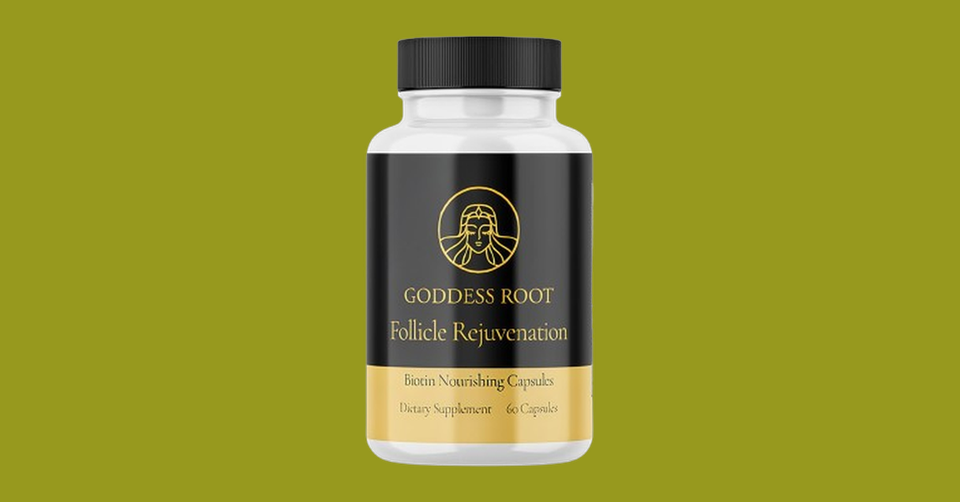 Goddess Root Review