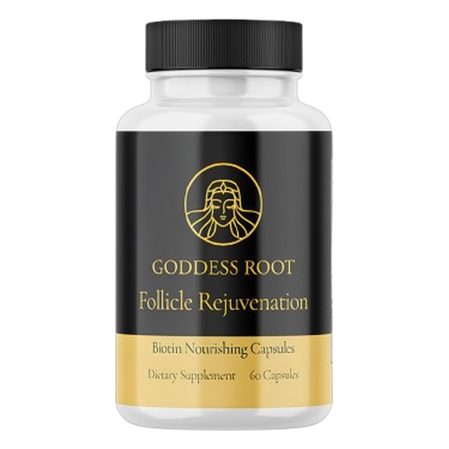 Goddess Root