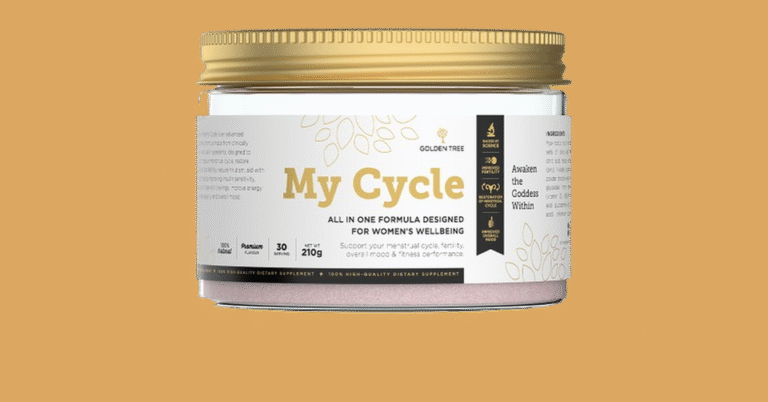 Golden Tree My Cycle Review