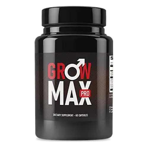 Grow Pro Max