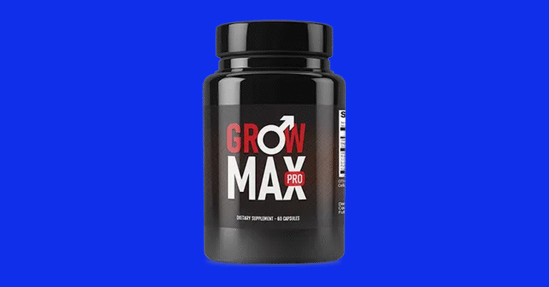 Grow Pro Max Review