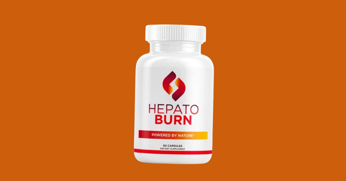 Hepato Burn Review