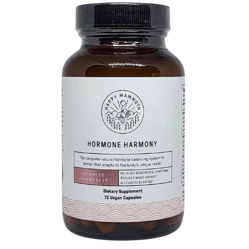 Hormone Harmony