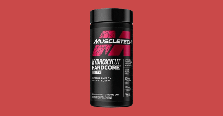Hydroxycut Review