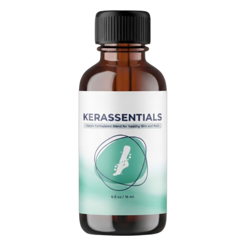 Kerassentials 