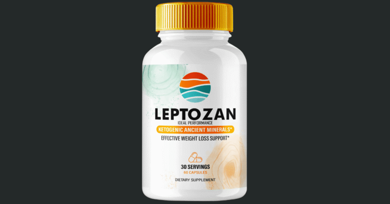 Leptozan Review